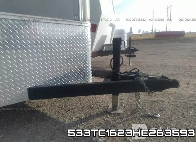 533TC1623HC263593 фото 8