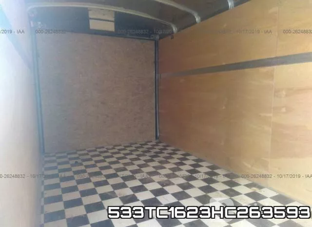 533TC1623HC263593 фото 9