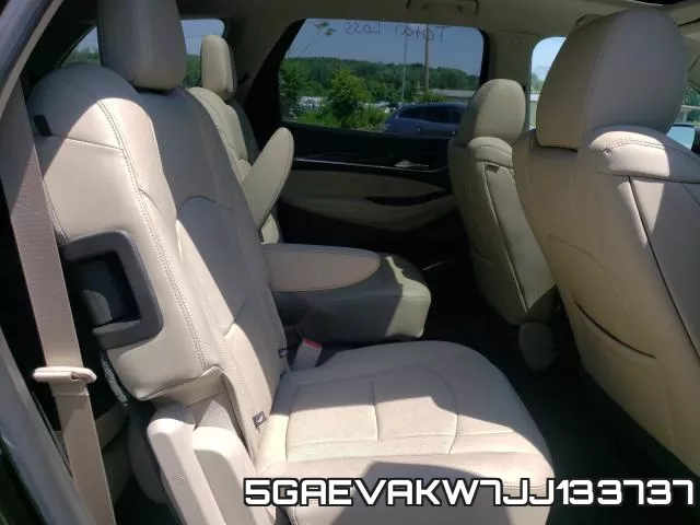5GAEVAKW7JJ133737 фото 7