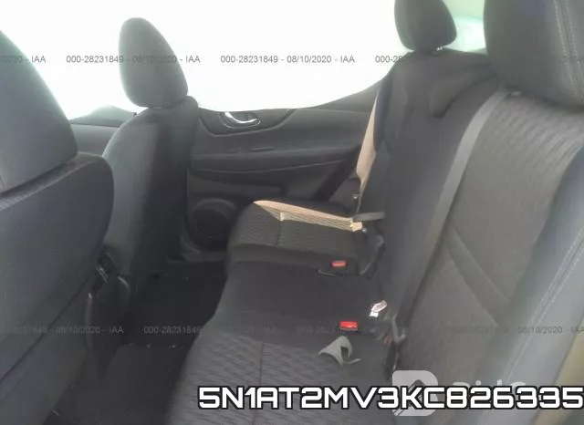 5N1AT2MV3KC826335 фото 9