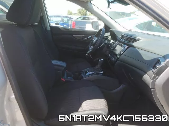 5N1AT2MV4KC756330 фото 6