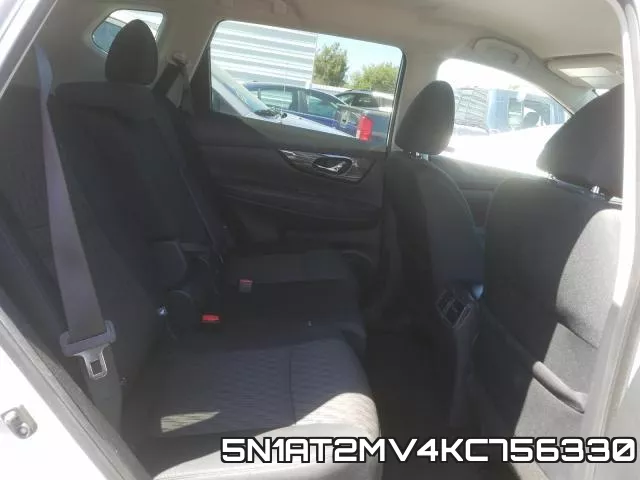5N1AT2MV4KC756330 фото 7