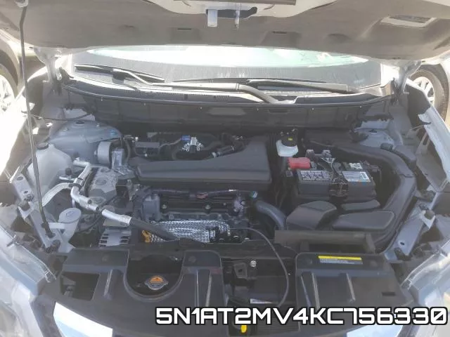 5N1AT2MV4KC756330 фото 8