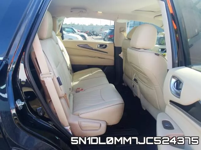 5N1DL0MM7JC524375 фото 7