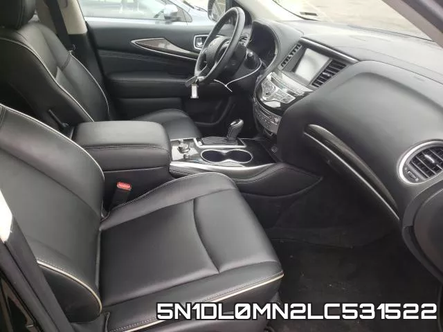5N1DL0MN2LC531522 фото 6