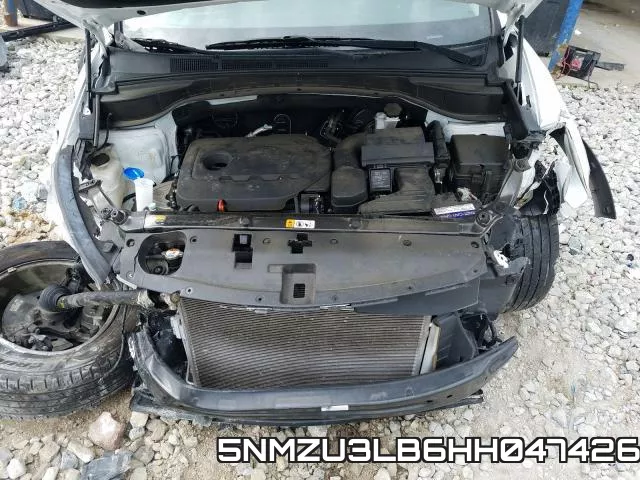 5NMZU3LB6HH047426 фото 8