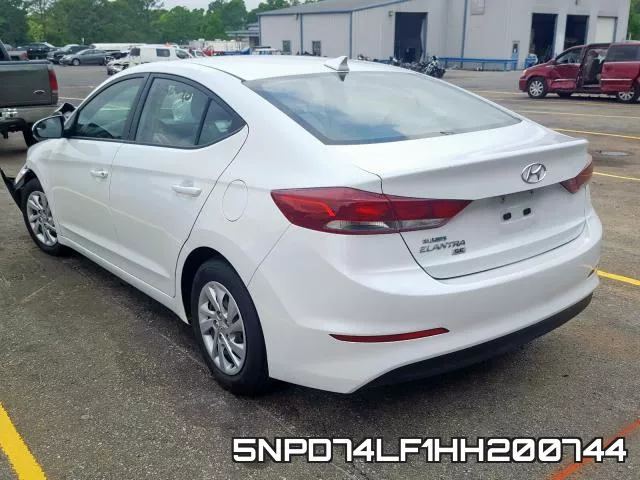 5NPD74LF1HH200744 фото 4