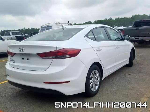 5NPD74LF1HH200744 фото 5