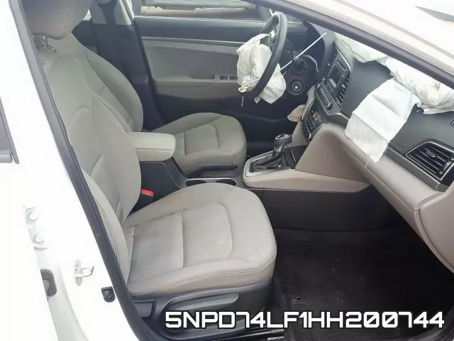 5NPD74LF1HH200744 фото 6