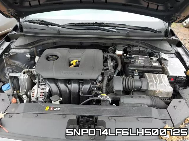5NPD74LF6LH500725 фото 8