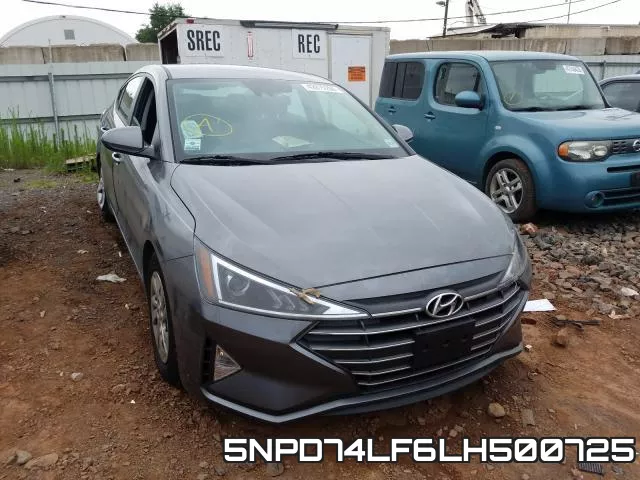 5NPD74LF6LH500725 фото 10