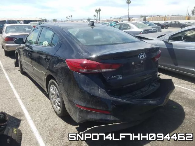 5NPD74LF7HH094462 фото 4