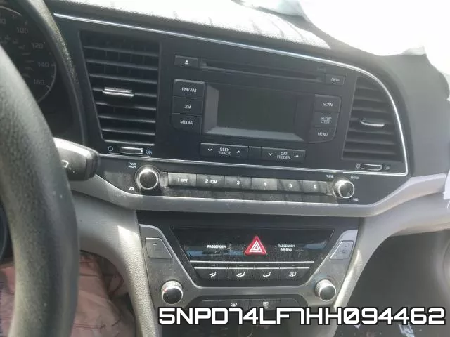 5NPD74LF7HH094462 фото 10