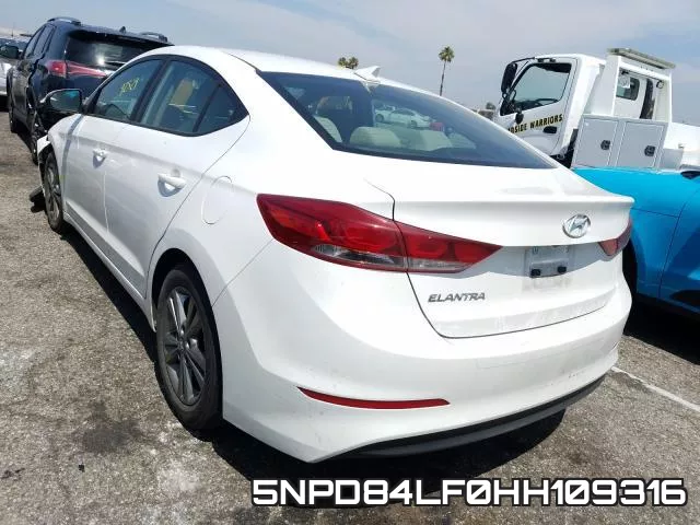 5NPD84LF0HH109316 фото 4
