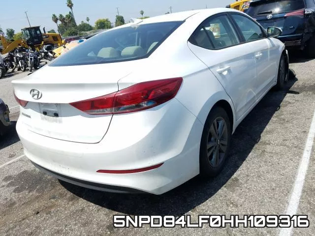 5NPD84LF0HH109316 фото 5