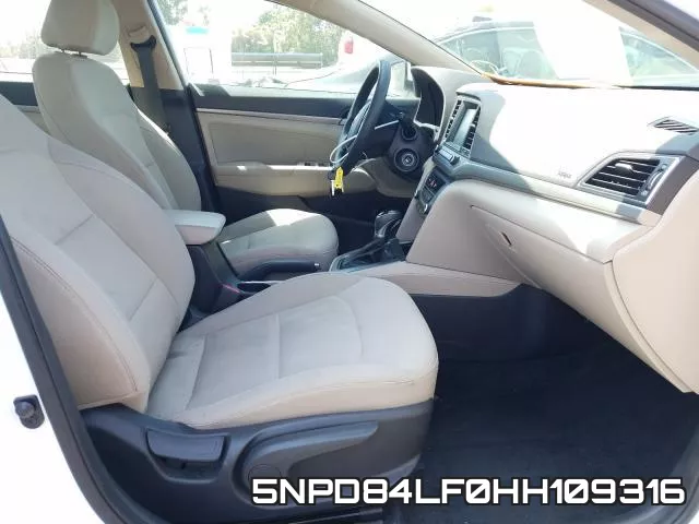 5NPD84LF0HH109316 фото 6