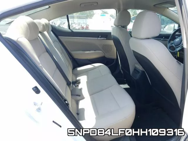 5NPD84LF0HH109316 фото 7
