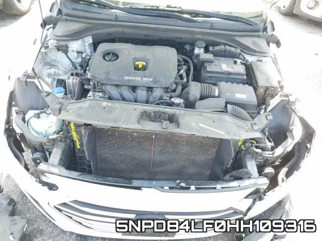 5NPD84LF0HH109316 фото 8
