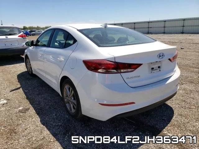 5NPD84LF2JH363471 фото 4