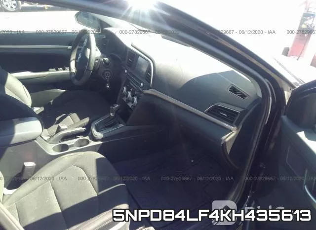 5NPD84LF4KH435613 фото 6