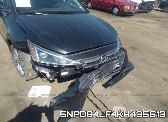 5NPD84LF4KH435613 фото 7