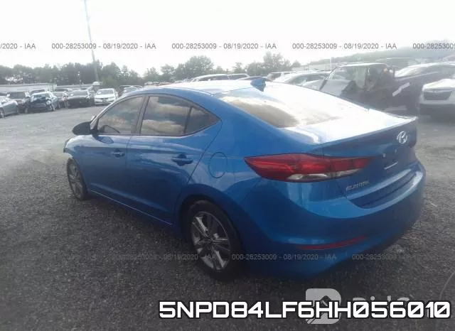 5NPD84LF6HH056010 фото 4