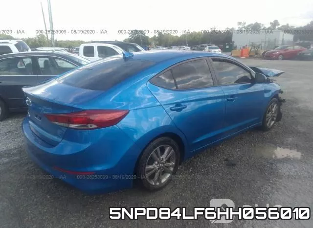 5NPD84LF6HH056010 фото 5