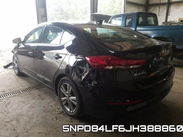 5NPD84LF6JH388860 фото 4