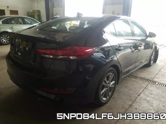 5NPD84LF6JH388860 фото 5