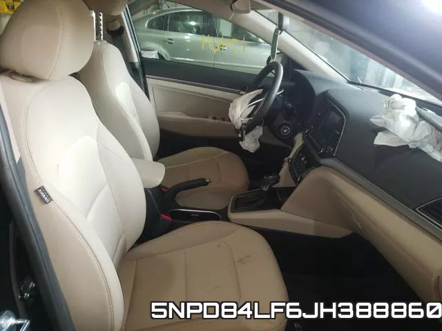 5NPD84LF6JH388860 фото 6