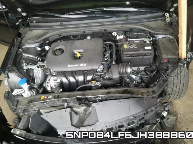 5NPD84LF6JH388860 фото 8
