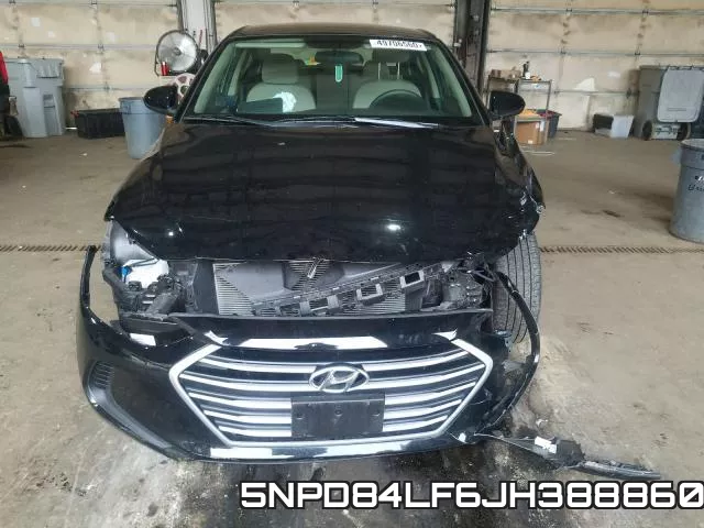 5NPD84LF6JH388860 фото 10