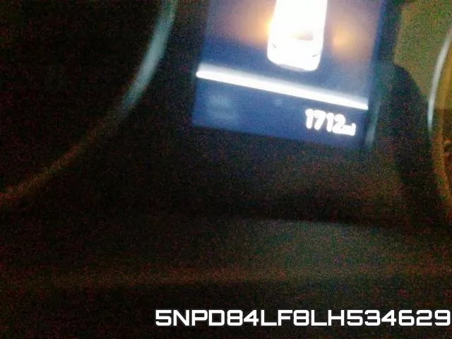 5NPD84LF8LH534629 фото 9