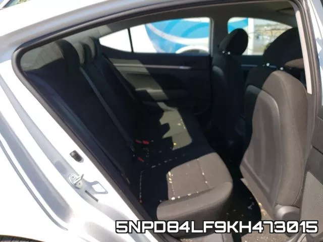 5NPD84LF9KH473015 фото 7