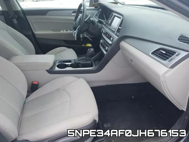 5NPE34AF0JH676153 фото 6