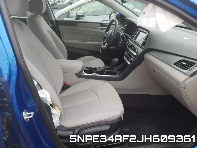 5NPE34AF2JH609361 фото 6