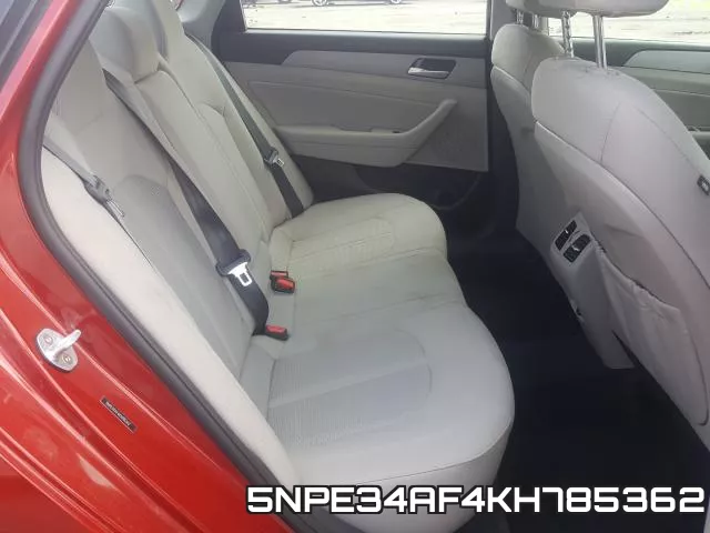 5NPE34AF4KH785362 фото 7