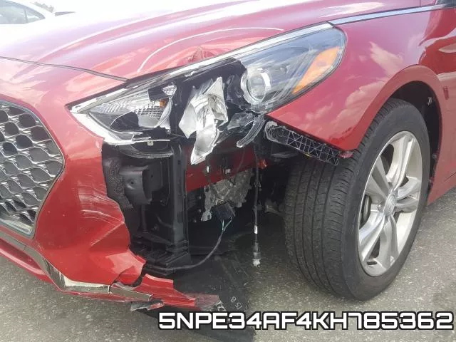 5NPE34AF4KH785362 фото 10