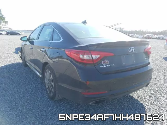 5NPE34AF7HH487624 фото 4