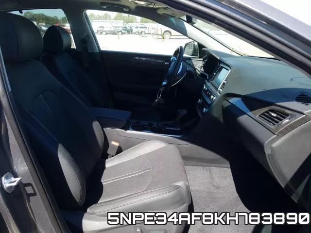 5NPE34AF8KH783890 фото 6