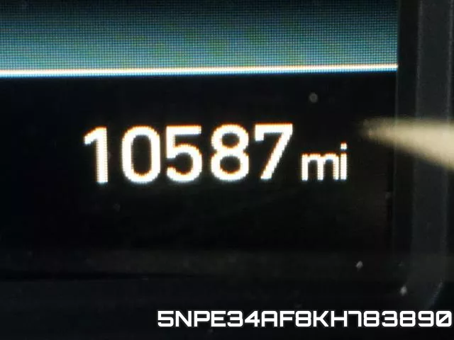 5NPE34AF8KH783890 фото 9