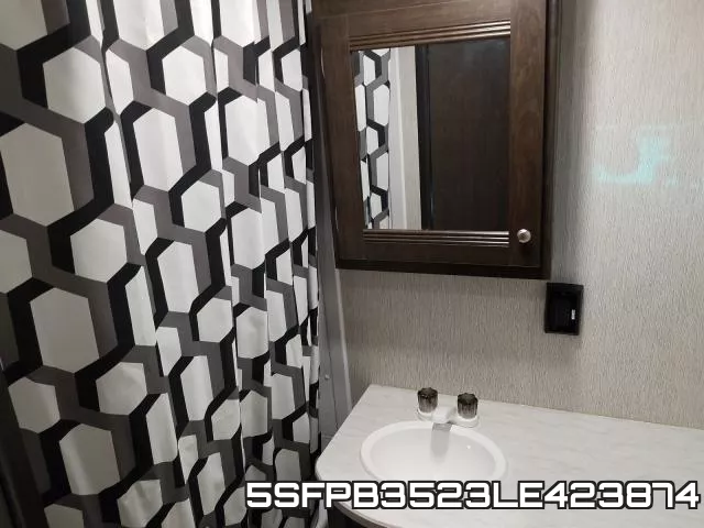 5SFPB3523LE423874 фото 6