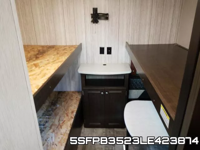 5SFPB3523LE423874 фото 7
