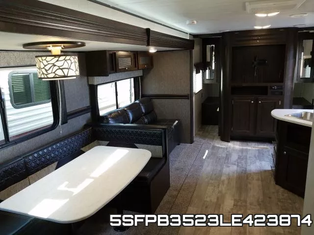 5SFPB3523LE423874 фото 8