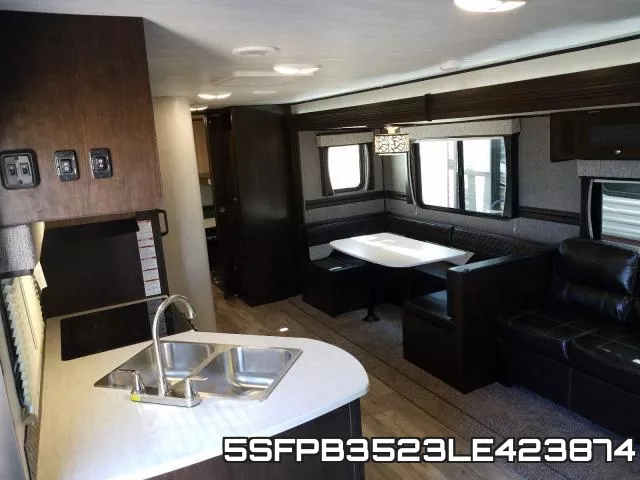 5SFPB3523LE423874 фото 9