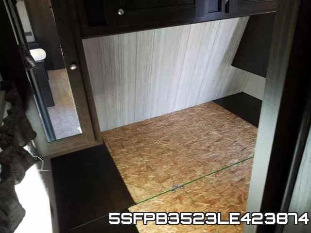 5SFPB3523LE423874 фото 10