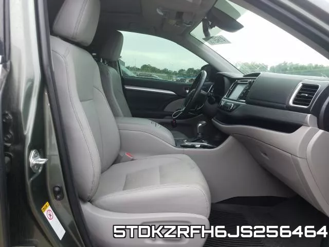 5TDKZRFH6JS256464 фото 6