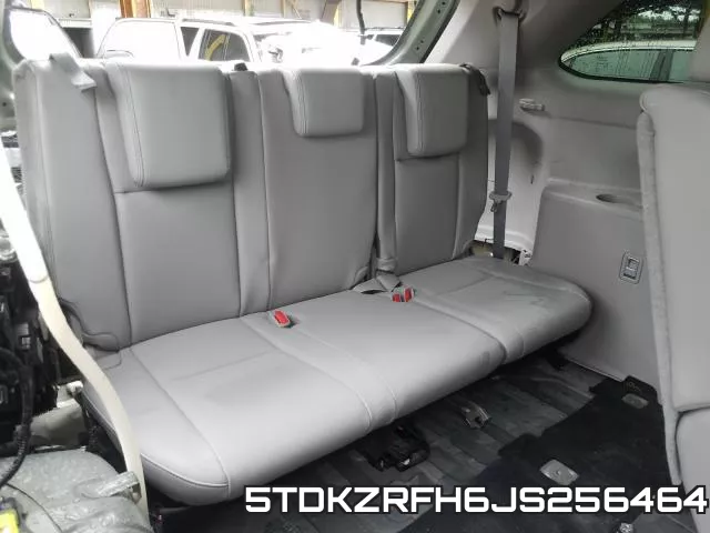 5TDKZRFH6JS256464 фото 10
