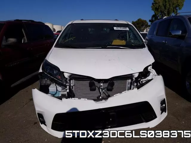 5TDXZ3DC6LS038375 фото 10