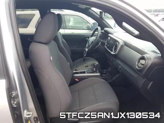5TFCZ5AN1JX130534 фото 6